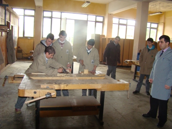 Mobilya ve İç Mekan Tasarımı - 68,11812