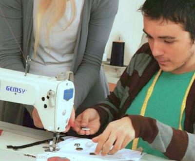 Tekstil Teknolojisi/Trikotaj - 60,75452