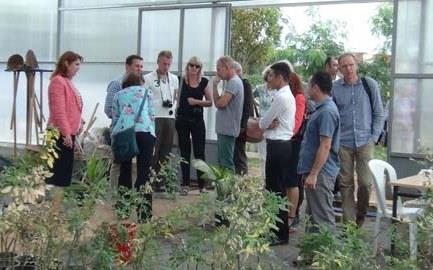 Bahçecilik - 66,14168