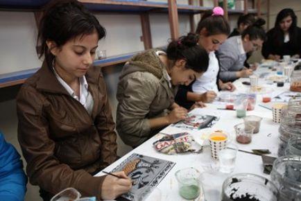 Seramik ve Cam Teknolojisi - 68,67416