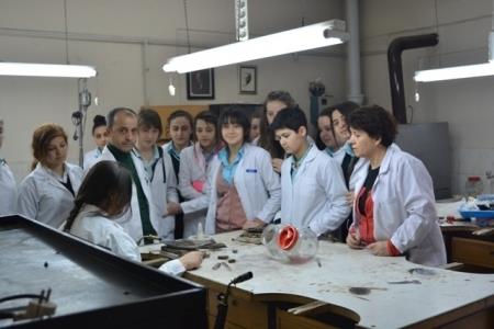 Kuyumculuk Teknolojisi - 62,69723