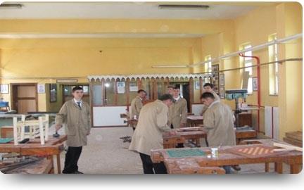 Sanat ve Tasarım/İç Mekan Dekorasyon - 68,42157