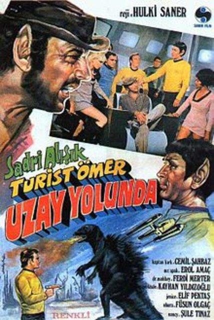 Turist Ömer
