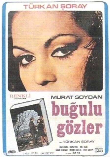 Buğulu Gözler