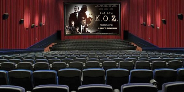 Bu hafta 8 film vizyona girecek