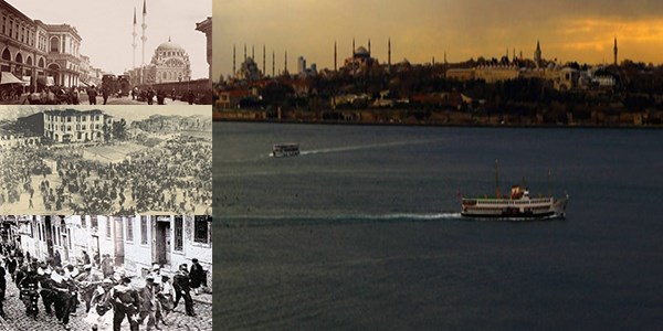 İstanbul'un garip adetleri!