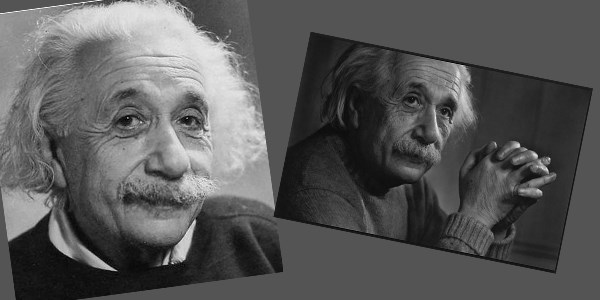 Albert Einstein, sırrını oğluna açıkladı