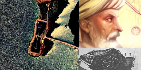 Dünden bugüne Süleyman Şah Türbesi