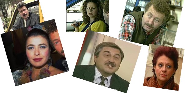 Sevilen dizi oyuncuları şimdi ne yapıyor?