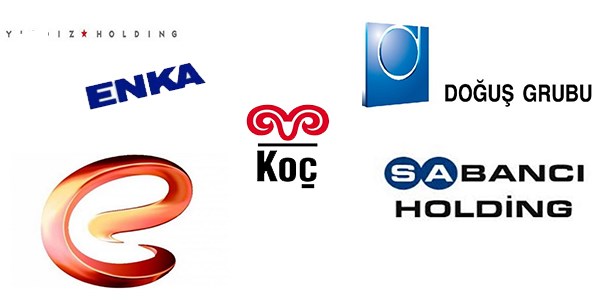 Onlar nasıl zengin oldu?