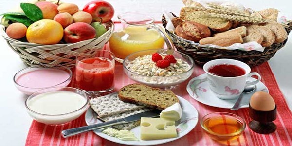 Dünyanın en sağlıklı 10 yiyeceği