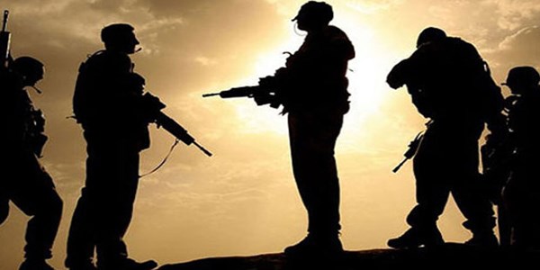 Türkiye, 'küresel askeri güç' sıralamasında 8. Sırada