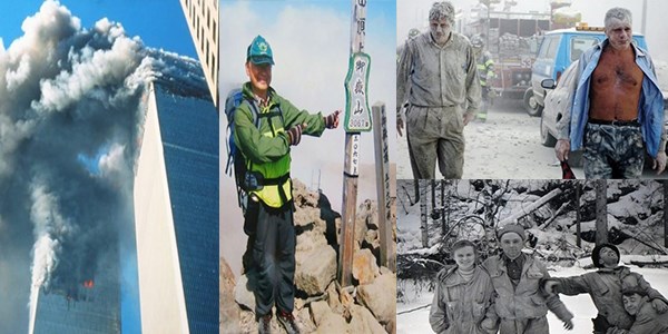 Çektikleri son fotoğraflar oldu