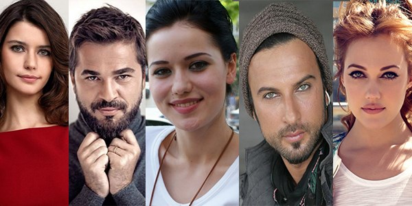Ünlülerin yaşlı haline çok şaşıracaksınız
