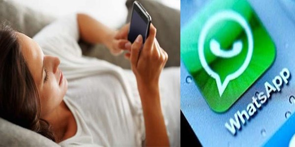 WhatsApp'ta sesli arama nasıl aktif oluyor?