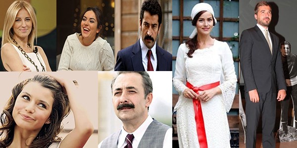 Ünlüler ne kadar para kazanıyor?
