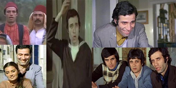 Kemal Sunal'ın unutulmayan replikleri