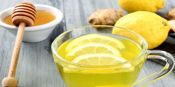 Beyaz saçlara ev yapımı mucize içecek!