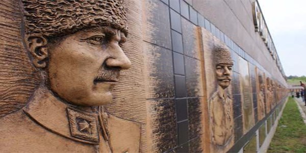 Çanakkale'nin Türk komutanları