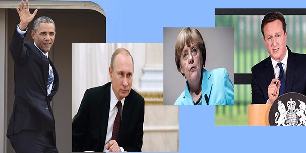 Liderlerin maaşları