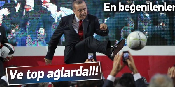 Erdoğan'ın Instagramda en beğenilen fotoğrafları