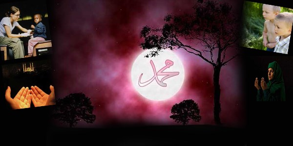 Hz Muhammed'in yol gösterici 40 hadisi