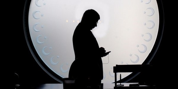 Ak Parti aday listesinde kesinleşenler
