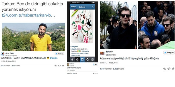 En komik Twitter paylaşımları