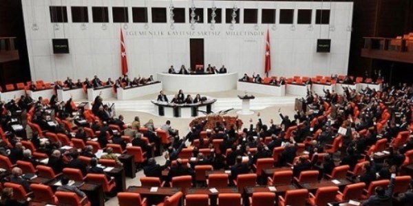 Vekil olacak memurların listesi