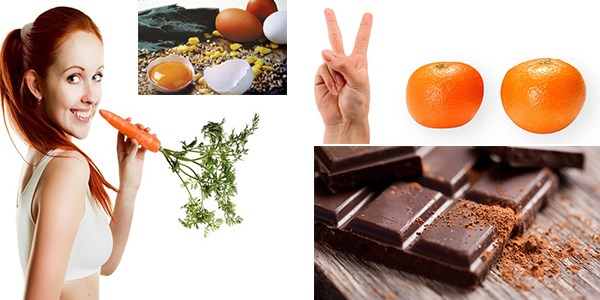 Hangi vitamin hangi besinlerde bulunur?