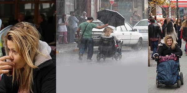 Bu fotoğraf Meclis yolunu açtı