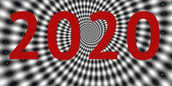 2020'de bunlar olmayacak!