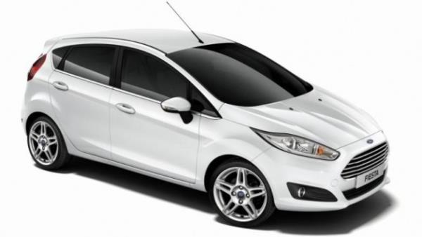 Ford, temmuzda binek araç modellerini ayda 414 TL'den başlayan taksitlerle satıyor. Kampanya ile yeni Fiesta, Focus ve B-MAX için iki ayrı fırsat sunuluyor.