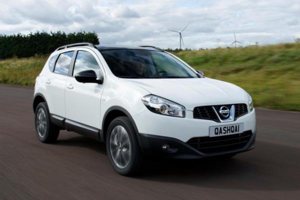 Bu sayede müşteriler, Qashqai modeline ayda 330 TL taksit ödeyerek sahip olma fırsatına sahip.