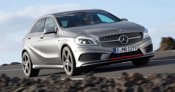 Mercedes-Benz binek ve ticari araç modellerinde özel bir kredi kampanyası uyguluyor. Mercedes-Benz Finansal Hizmetler'in A ve B-Serisi'ne düzenlediği özel kampanya ile, “Yıldızım Kasko” paketi tercih edenler 36 ay vadeli ve yüzde 0.73 faizli 60 bin TL'lik kredi kullanılabiliyor. Böylece 1.950 TL'den başlayan aylık ödemelerle A veya B-Serisi almak mümkün.