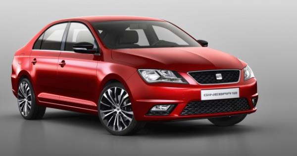 eat'ın sedan modeli olan Toledo'da yüzde 6'ya varan fiyat avantajı sunuluyor. Yaz kampanyası, sınırlı sayıdaki otomobil için geçerli olacak. 1.2 lt TSI ve 1.4 lt TSI benzinli, 1.6 lt TDI dizel motor seçenekleriyle satılan Toledo,