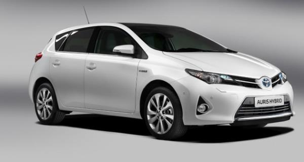 Toyota'nın temmuz ayına özel kampanyasında yeni Auris modeli 350 TL'den başlayan taksitler ve 42 bin 400 TL'den başlayan fiyatlarla satılıyor. Yeni Auris'e 8 bin TL peşin ve 800 TL'lik taksitlerle de kavuşmak mümkün.