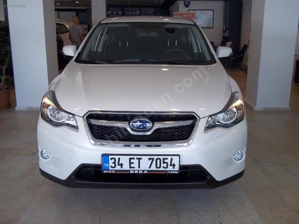 XV modelinin 1.6 lt Lineartronic otomatik şanzımanlı Elegance versiyonu 70 bin 641 TL, dizel otomatik Outback ise 131 bin 233 TL'lik fiyata sunuluyor.