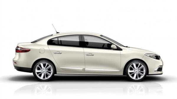 Renault, Fluence ve Megane HB alacaklara 24 bin TL için 24 ay vadede sıfır faiz avantajı sunuyor. Kampanya ile Fluence 44 bin 500 TL, Megane HB ise 41 bin 500 TL'den başlayan fiyatlarla satılıyor.