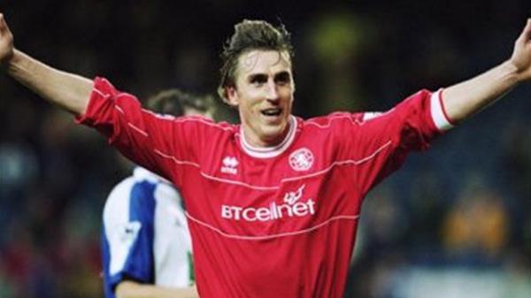 Alen Boksic