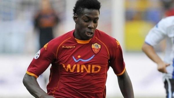Stefano Okaka Chuka