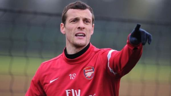 Sebastien Squillaci