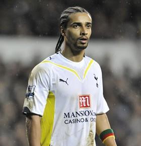 Assou Ekotto