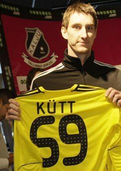 Kert Kütt
