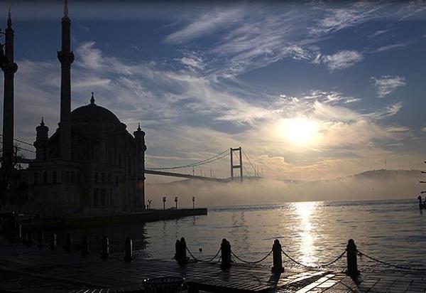 İstanbul Üniversitesi (İÜ) İktisat Fakültesi öğretim üyesi Doç. Dr. Murat Şeker, İstanbul'da 39 ilçe düzeyinde "İstanbul'da Yaşam Kalitesi Araştırması"nı gerçekleştirdi.