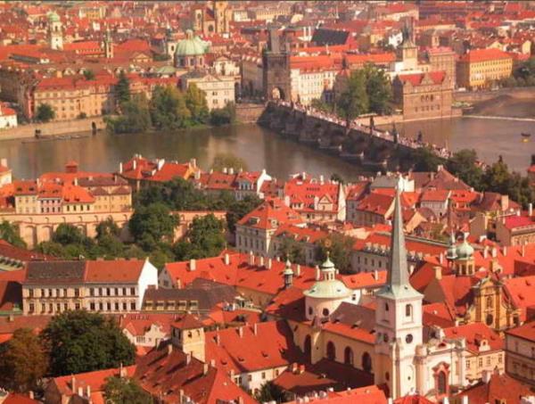 5- Çek Cumhuriyeti<br>  Haftalık çalışma saati: 41,1