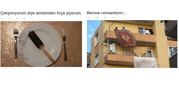 Sosyal medyanın en yeni fenomen paylaşımları