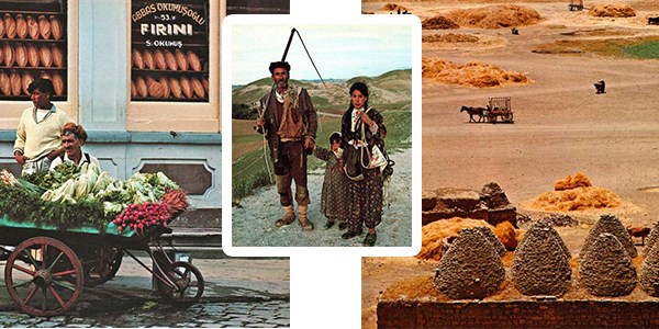 Görmediğimiz Türkiye fotoğrafları