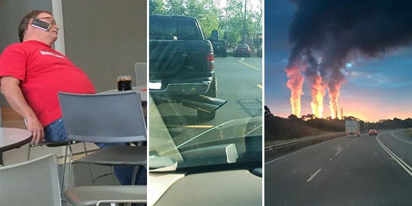 6 Mayıs'ın en sevilen fotoğrafları