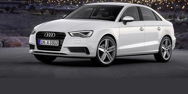 2015'de beklenen otomobiller